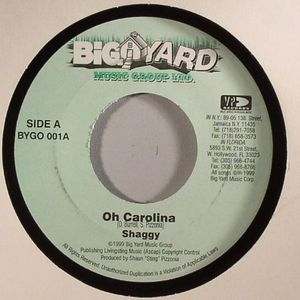 Oh Carolina (Riddim)