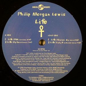 Life (remixes)