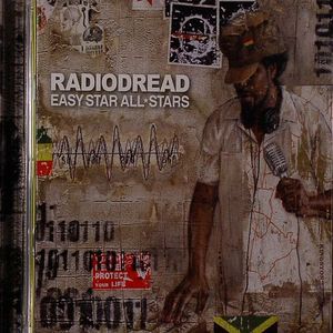 Radiodread (Reggae Version Of Radiohead's OK Computer)