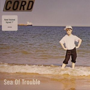 Sea Of Trouble