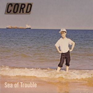 Sea Of Trouble