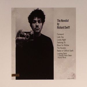 The Novelist & Walking Without Effort