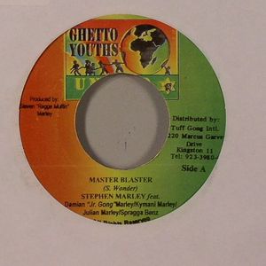 Master Blaster