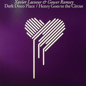 Dark Disco Place