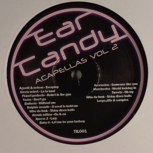 Acapellas Vol 2