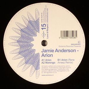 Arion