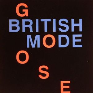 British Mode