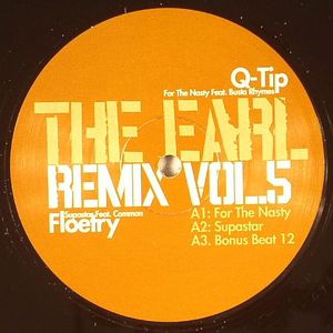 For The Nasty: Remix Vol 5