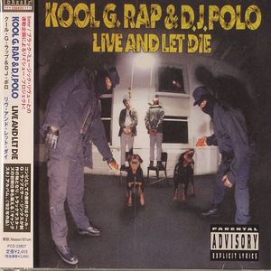 Live & Let Die
