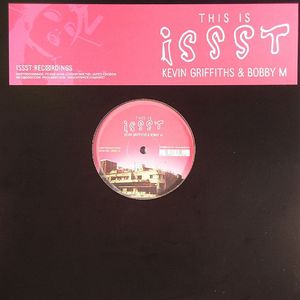 This Is Issst (Sampler)
