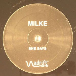 She Says (Lee Coombs dub)
