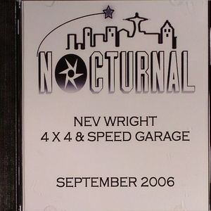 4x4 & Speed Garage September 2006