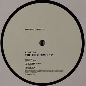 The Pilgrims EP