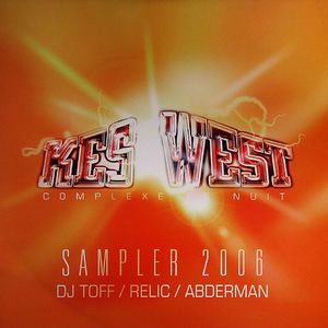 Sampler 2006