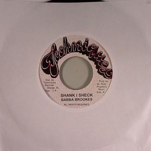 Shank I Sheck (Riddim)