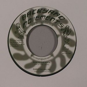 Run To The Rock (Drum Song Riddim)