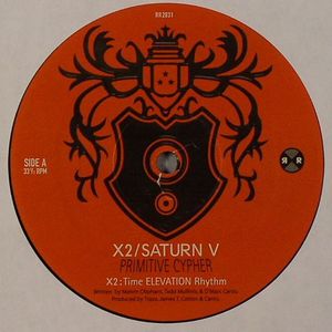 Primitive Cypher