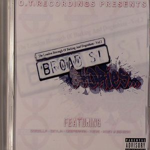 The London Borough Of Barking & Dogenham Vol 2: Broad St Stories