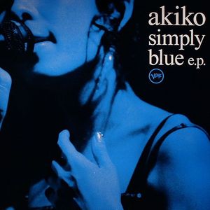 Simply Blue EP (recorded live at Motion Blue Yokohama)