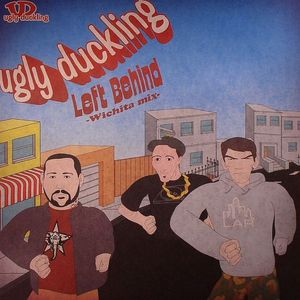 Left Behind (Wichita remixes)