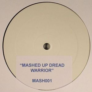 Mashed Up Dread Warrior