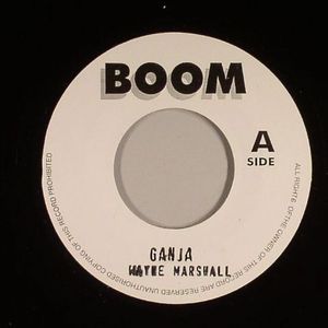 Ganja