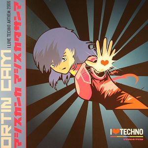 I Love Techno Anthem 2006