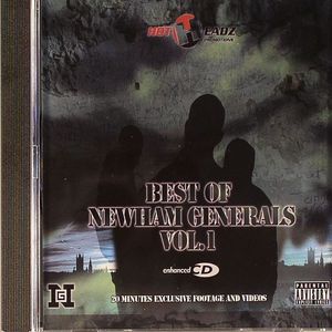 Best Of Newham Generals Vol 1