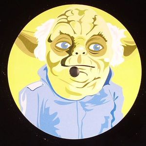 A Ghost Should Care EP