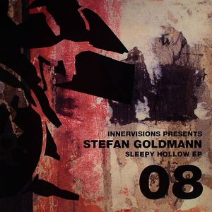 Sleepy Hollow EP