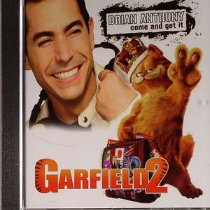 Come And Get It (Garfield2)