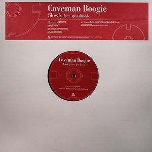Caveman Boogie