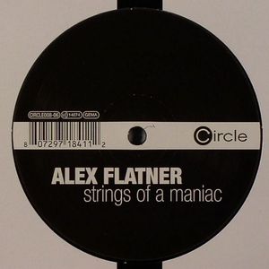 Strings Of A Maniac