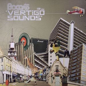 Vertigo Sounds