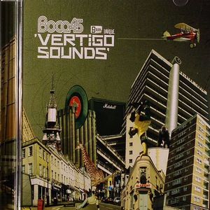 Vertigo Sounds