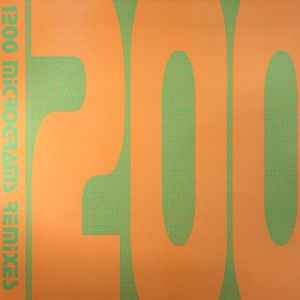1200 Micrograms Remixes