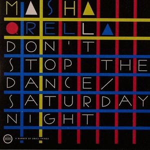 Don't Stop The Dance