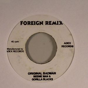 Original Badman (Stalag/No More Trouble Riddim)