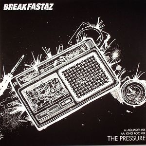 The Pressure