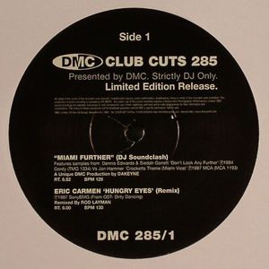 Club Cuts 285 (For Working DJs Only)
