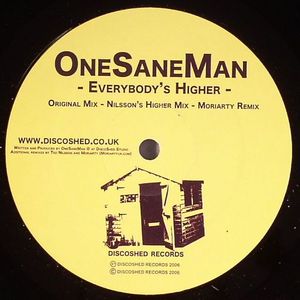 Everybody's Higher