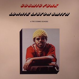 Cosmic Funk