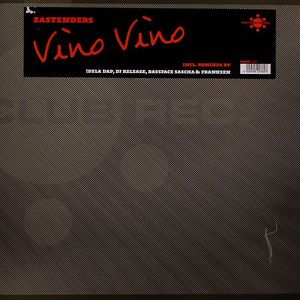 Vino Vino (remixes)