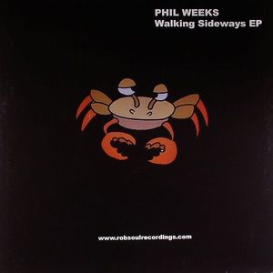 Walking Sideways EP