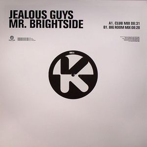 Mr Brightside