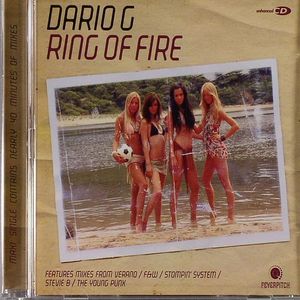 Ring Of Fire (remixes)