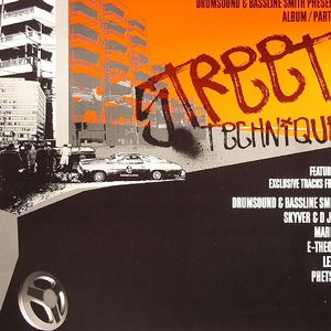 Street Technique Part 3
