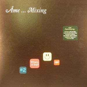 Ame... Mixing