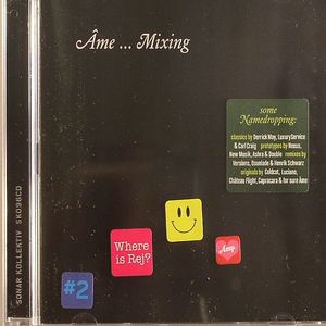 Ame... Mixing