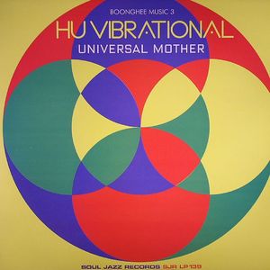 Universal Mother